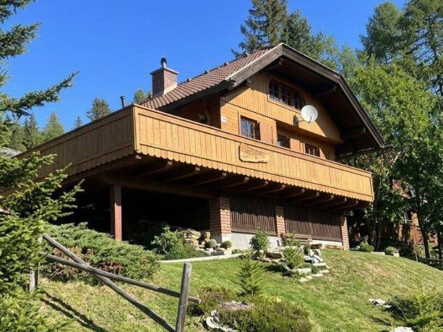 Haus kaufen in Gmünd, Kärnten