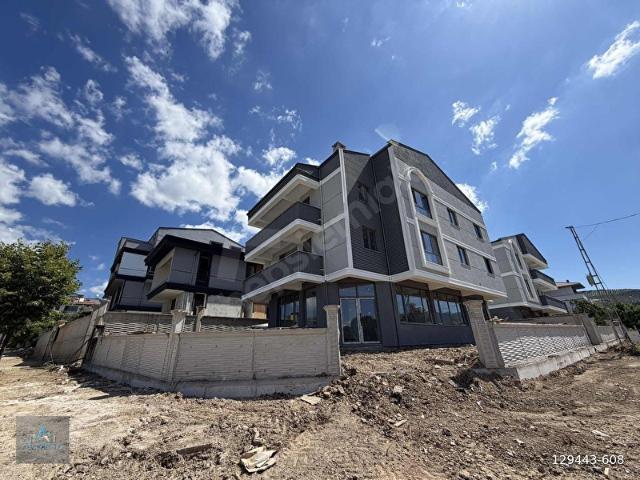 Gemlik, Bursa içerisinde satılık mülk