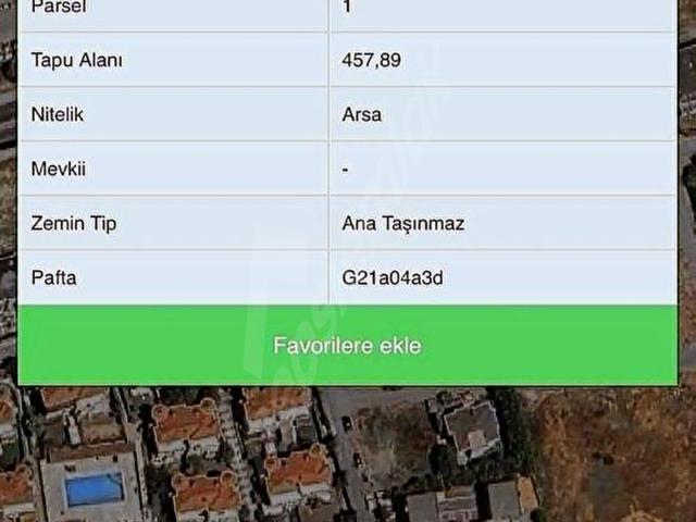 Beylikdüzü, İstanbul içerisinde satılık Arsa