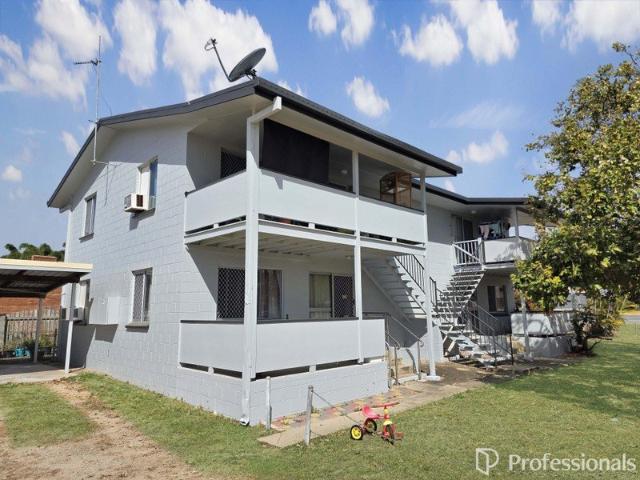 Flat for sale in Bowen, Queensland