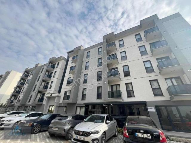 Dumlupınar Mahallesi, Nilüfer içerisinde kiralık mülk