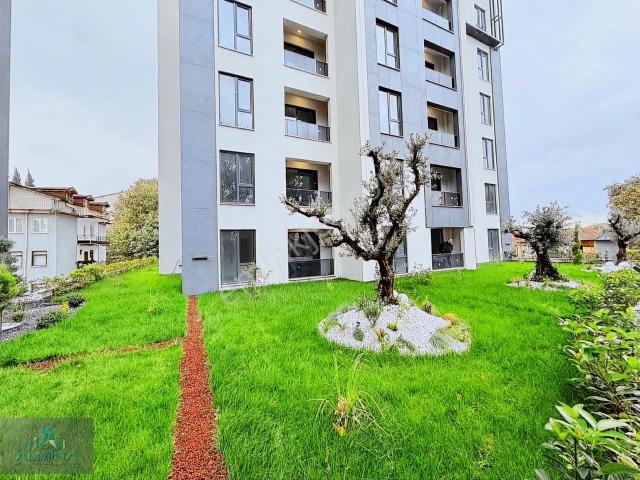 Nilüfer, Bursa içerisinde kiralık mülk