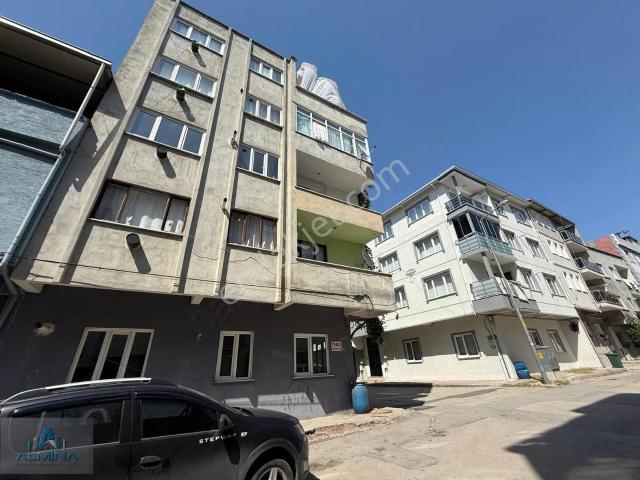 Osmangazi, Bursa içerisinde kiralık mülk