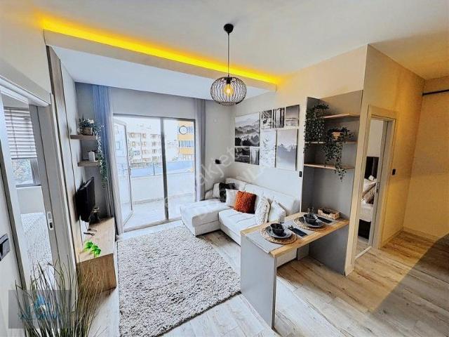 Nilüfer, Bursa içerisinde kiralık mülk