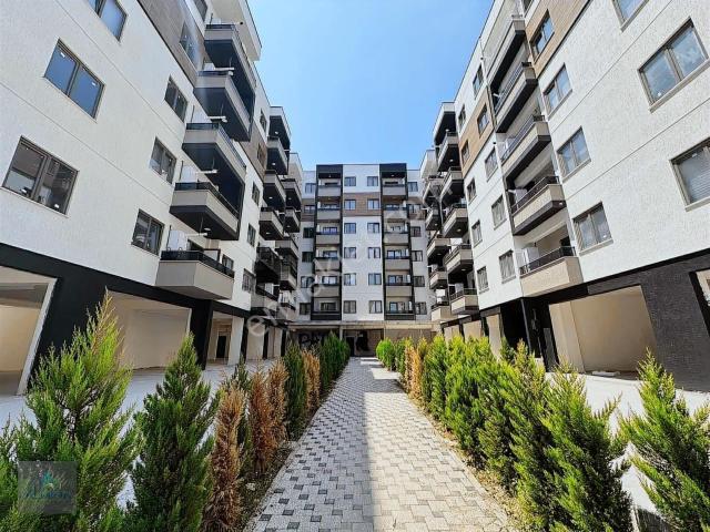 Nilüfer, Bursa içerisinde kiralık mülk