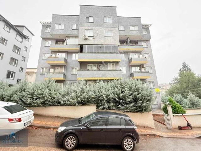 Nilüfer, Bursa içerisinde kiralık mülk