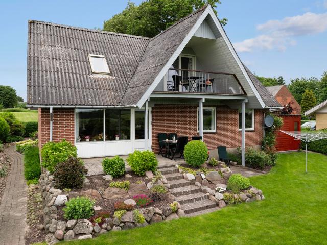 Villa til salg i Århus