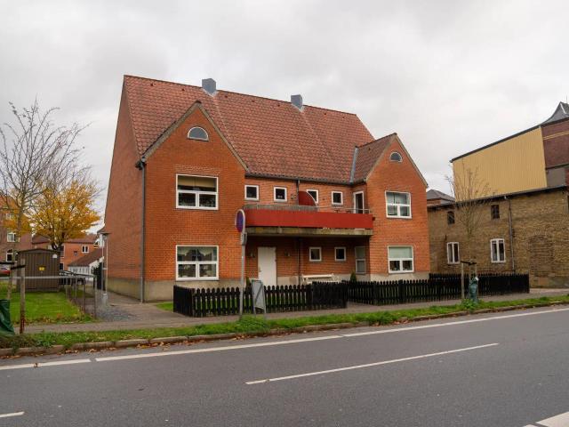 Lejlighed til leje i Aabenraa