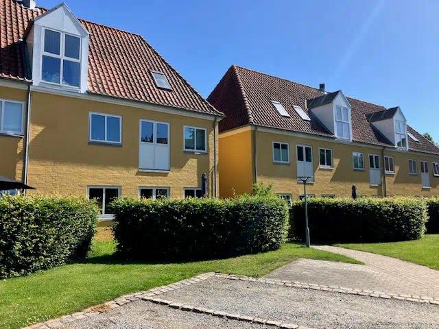 Lejlighed til leje i Aabenraa