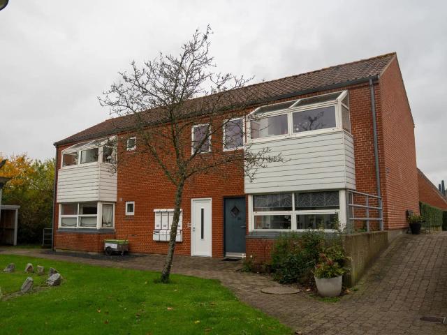 Villa til leje i Aabenraa