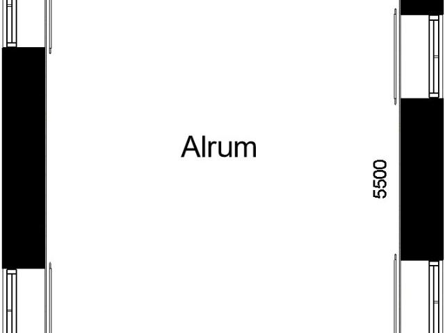 Lejlighed til leje i Aabenraa