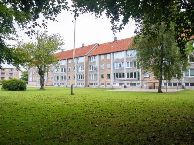 Lejlighed til leje i Tønder