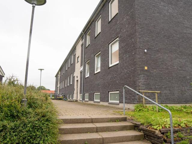 Lejlighed til leje i Toftlund, Tønder