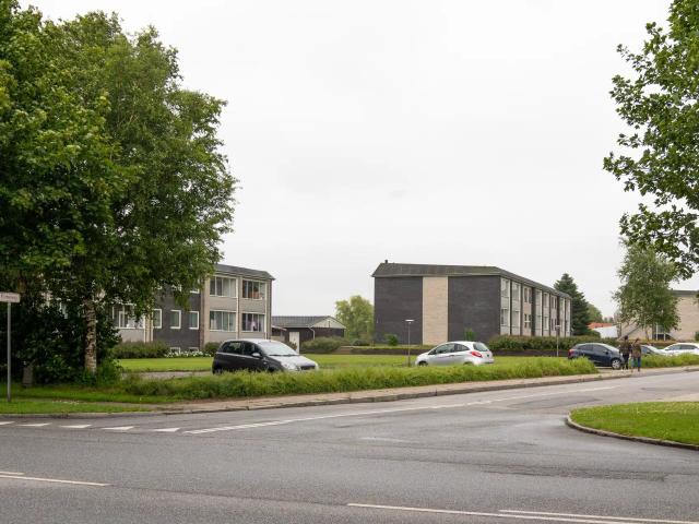 Lejlighed til leje i Toftlund, Tønder