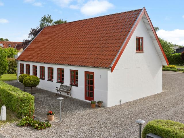 Villa til salg i Bogense, Nordfyn