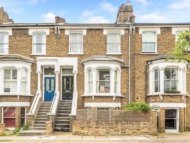 House for rent in Finsbury Park, Greater London