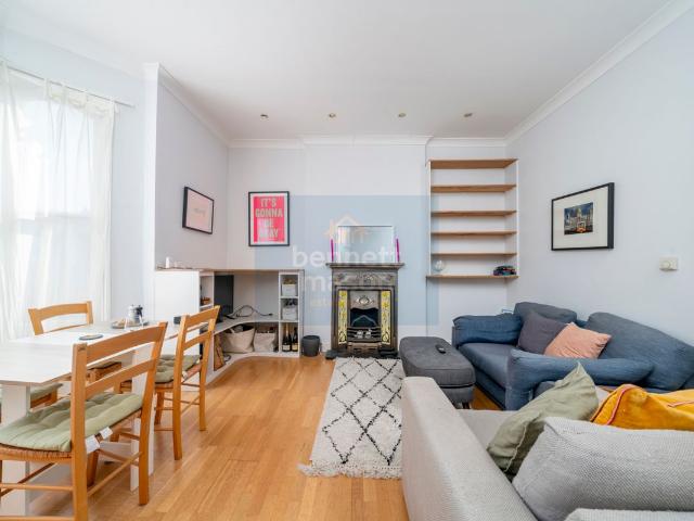 Apartment for rent in London Borough of Islington, Greater London