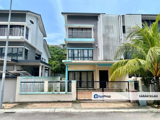House for sale in Petaling, Damansara Damai