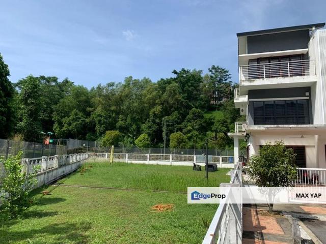 House for rent in Petaling, Damansara Damai