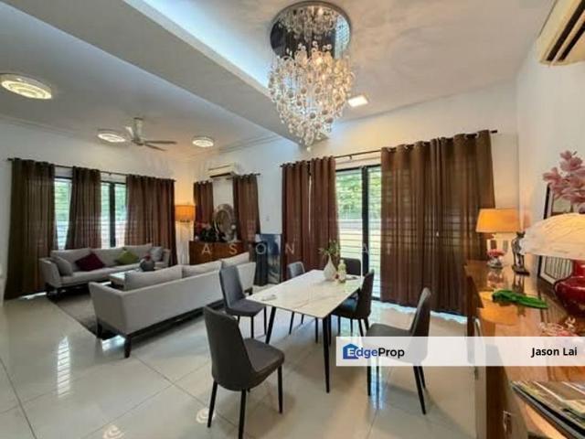 House for sale in Petaling, Damansara Damai