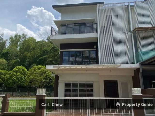 Terraced House for sale in Petaling, Damansara Damai