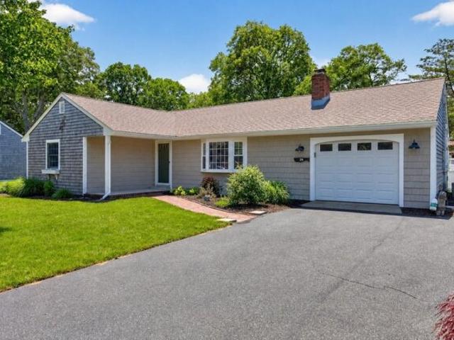 House for sale in South Yarmouth, Massachusetts