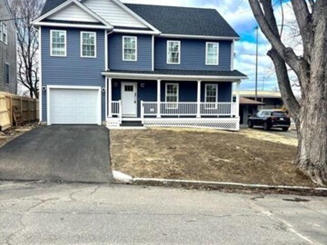 House for sale in Hampden, Massachusetts