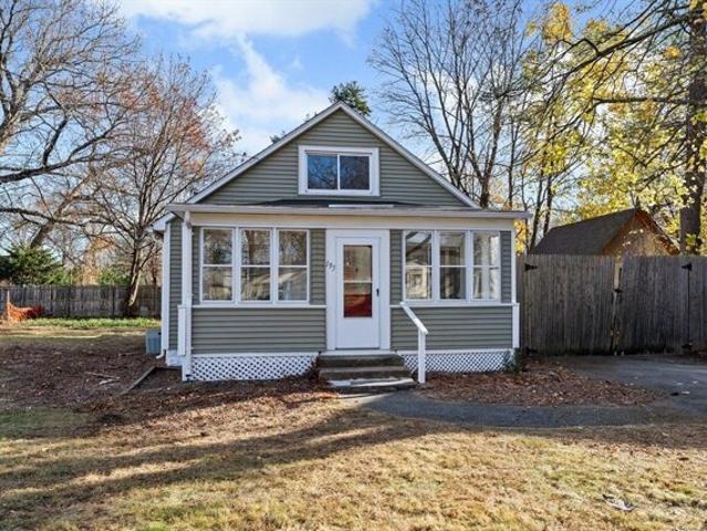 House for sale in Hampden, Massachusetts