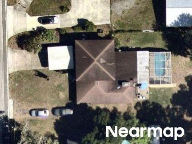 House for sale in Jacksonville, Florida