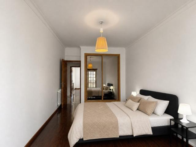 Apartamento alugar em Entroncamento, Nossa Senhora De Fátima