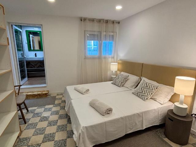 Quarto alugar em Rio Maior