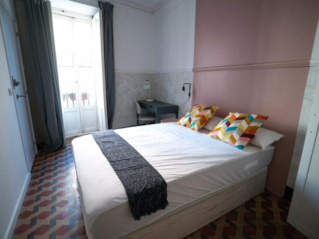 Apartamento en alquiler en Ciutat Vella, Comarca de València