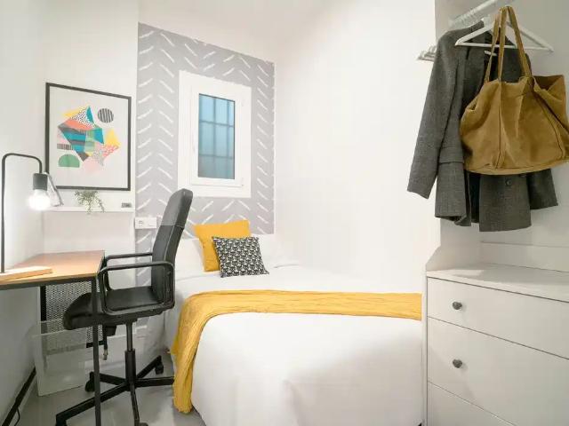 Apartamento en alquiler en Ciutat Vella, Comarca de València