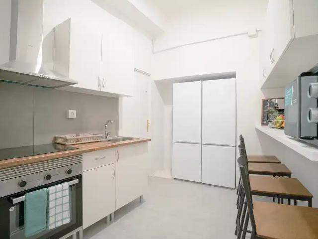 Apartamento en alquiler en Ciutat Vella, Comarca de València