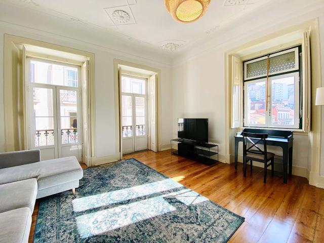 Apartamento alugar em Lisboa