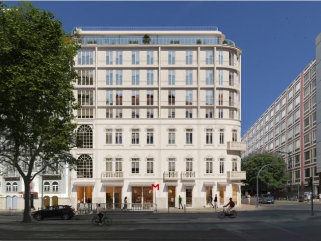 Apartamento venda em Lisboa