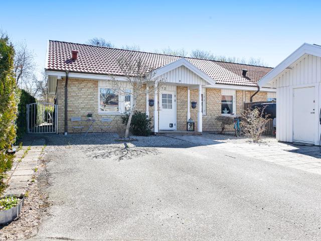 Villa till salu i Staffanstorp, Skåne