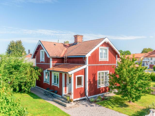 Villa till salu i Södermanland
