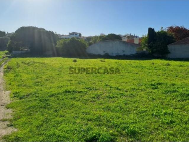 Terreno venda em Almoçageme, Sintra