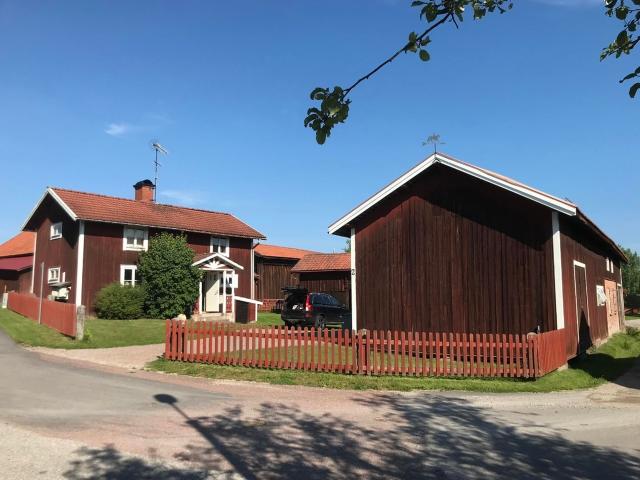 Bostad till salu i Siljansnäs, Dalarna