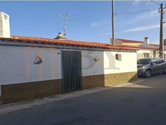 Casa venda em Aldeia dos Fernandes, Almodôvar