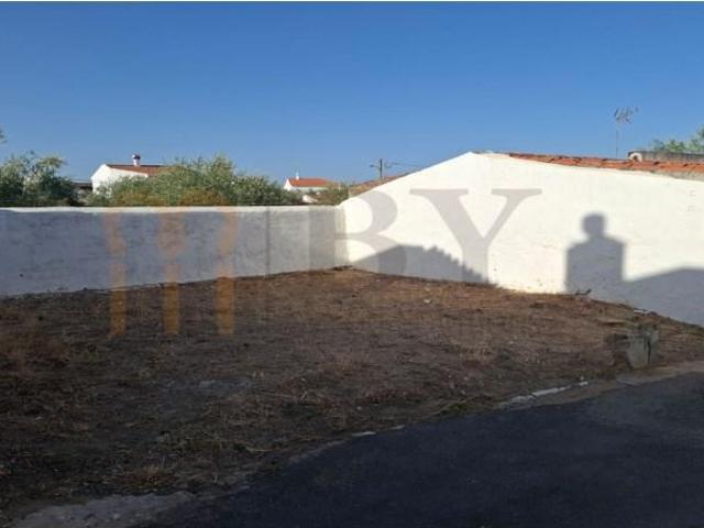 Terreno venda em Aldeia dos Fernandes, Almodôvar