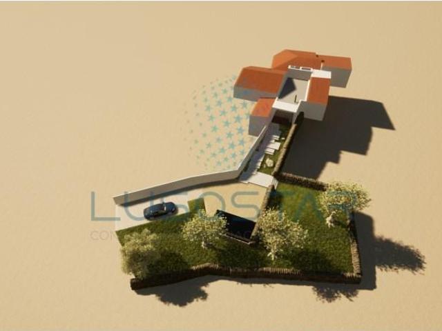 Terreno venda em Almodôvar, Beja