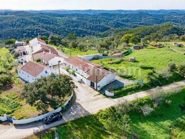 Casa venda em São Barnabé, Almodôvar