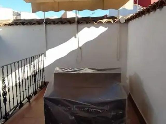 Apartamento en alquiler en Almodóvar Del Campo, Castilla-La Mancha