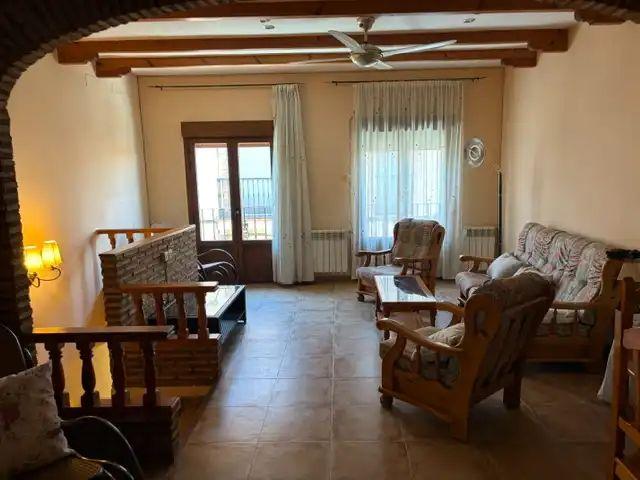Apartamento en alquiler en Almodóvar Del Campo, Castilla-La Mancha