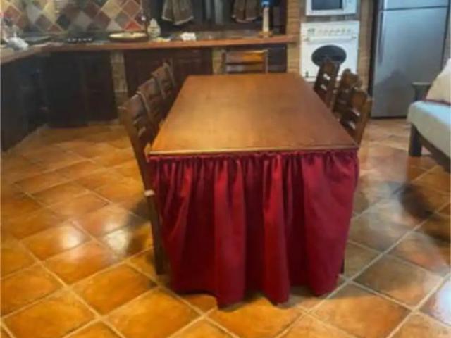 Apartamento en alquiler en Almodóvar Del Río, Andalucía