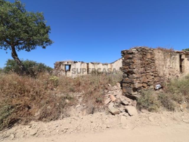 Casa venda em Almodôvar, Beja