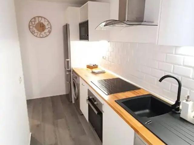 Apartamento en alquiler en Almonacid De Toledo, Castilla-La Mancha
