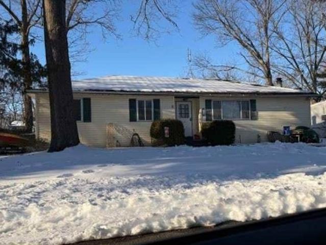 House for sale in Browns Mills, New Jersey